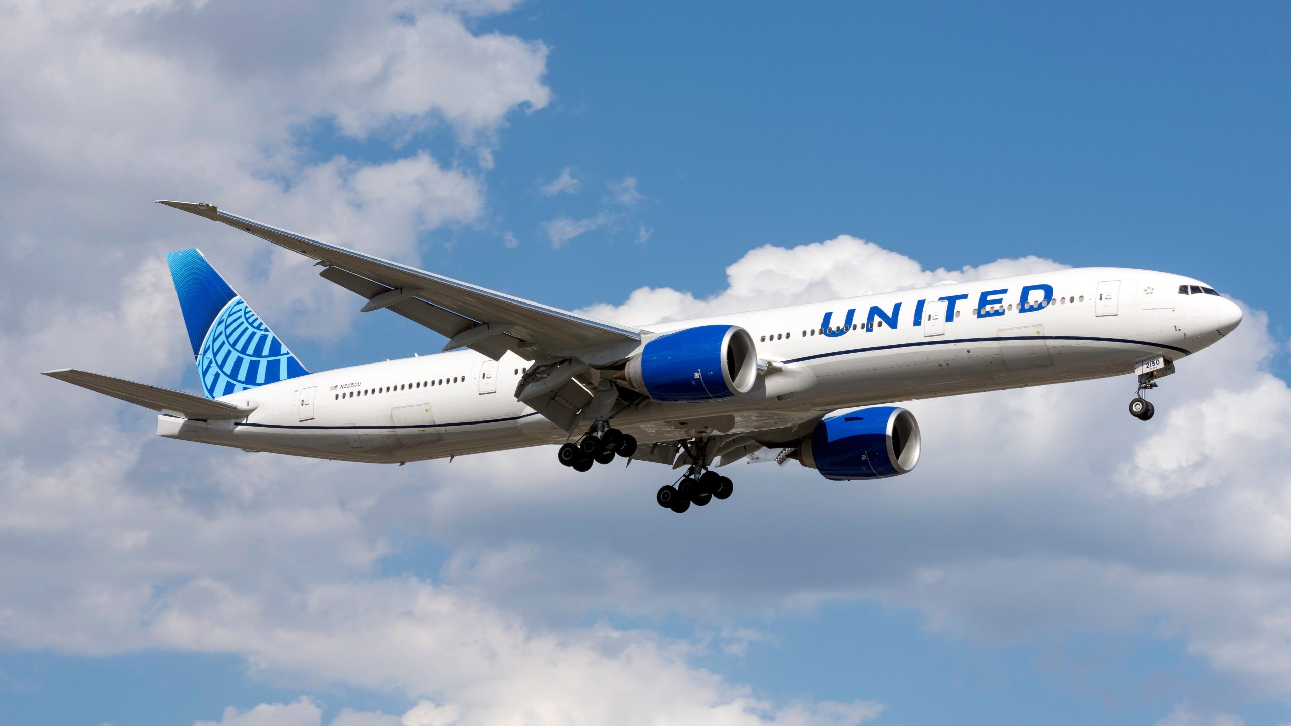 22 Jets sur 14 routes: où United Airlines pilote son Boeing 777-300ers cet été