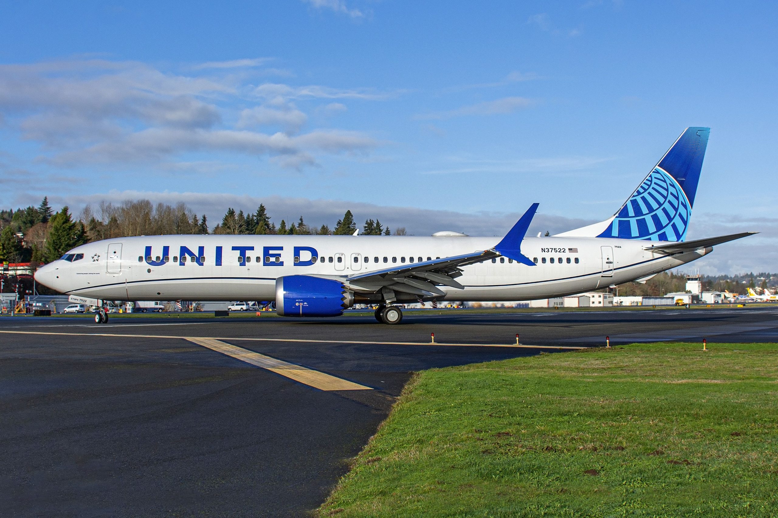United Airlines Flight Crew Equipaggio del comportamento disperato e inappropriato nei confronti del passeggero con il figlio disabile Sparks oltraggio