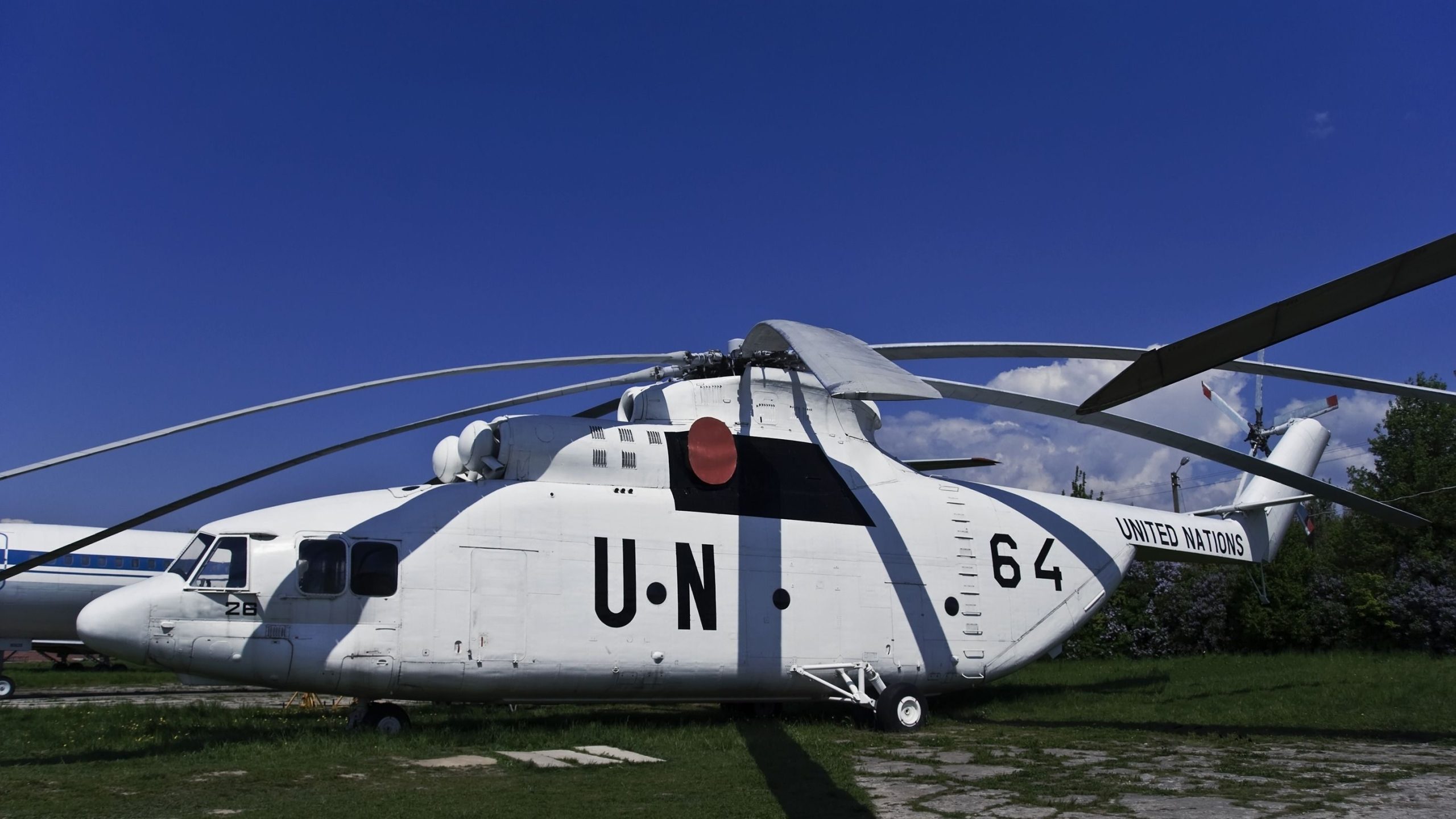 Top 5: Les plus grands hélicoptères militaires du monde