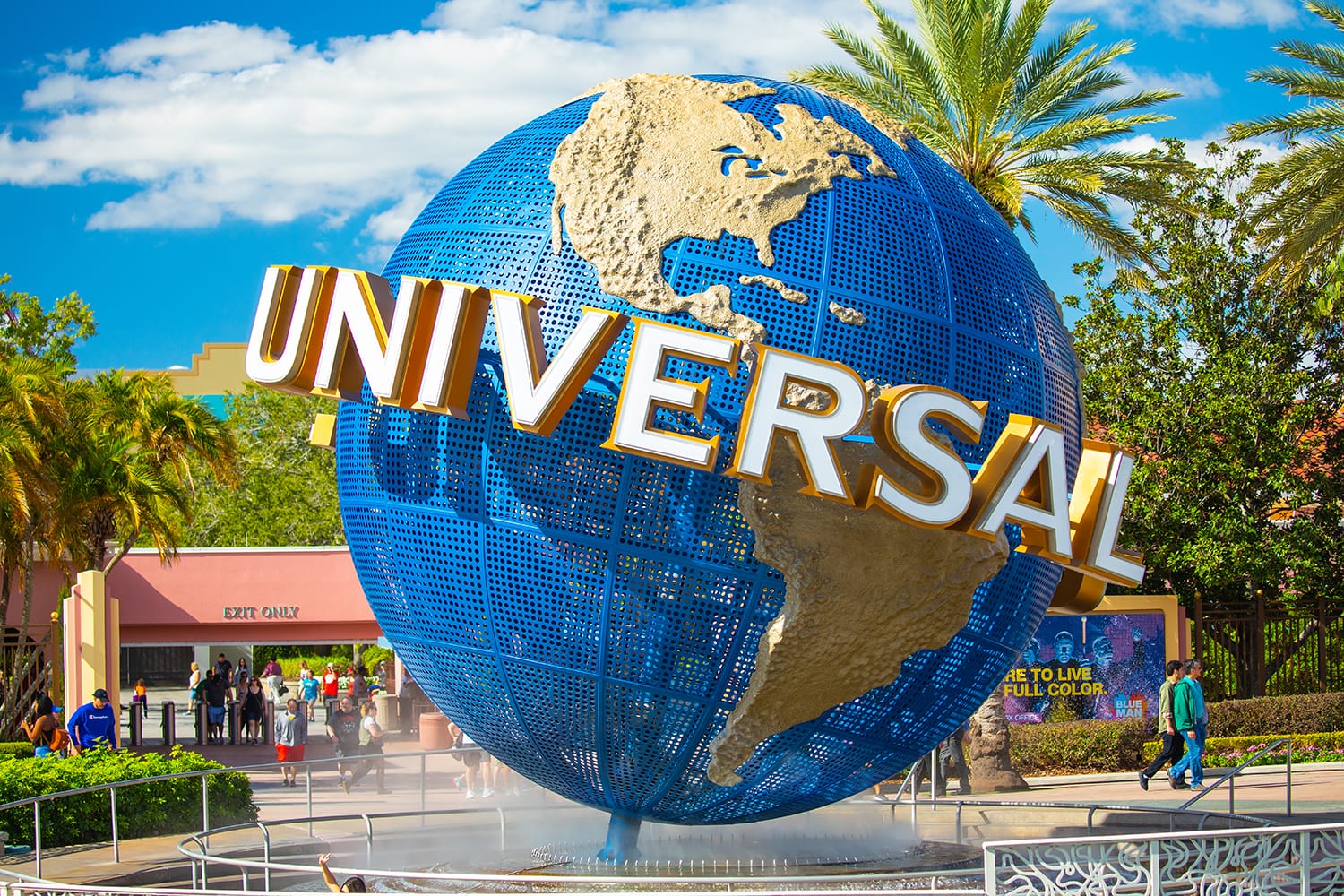 Como comprar ingressos para o Universal Orlando