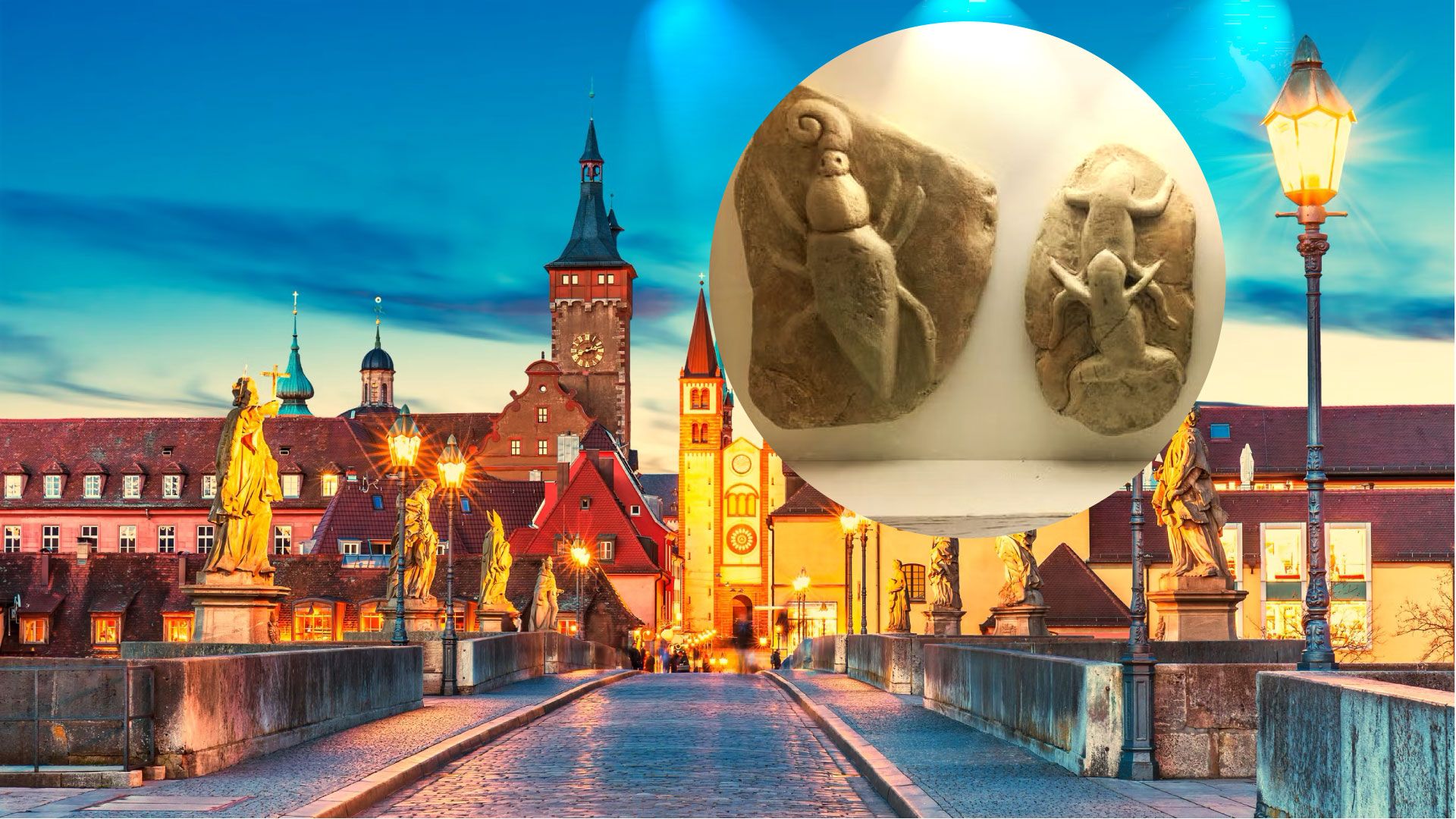 Este fósil fraude engañó a los expertos y fue uno de los chistes prácticos registrados más tempranos