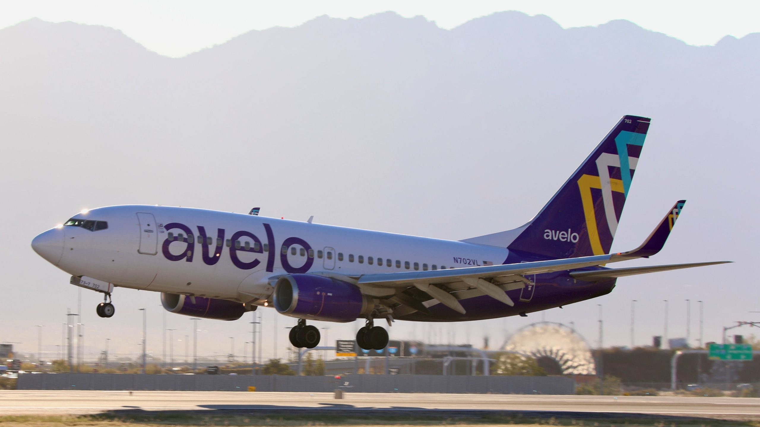 A Avelo Airlines anuncia uma grande expansão com novos voos e 2 bases na Carolina do Norte