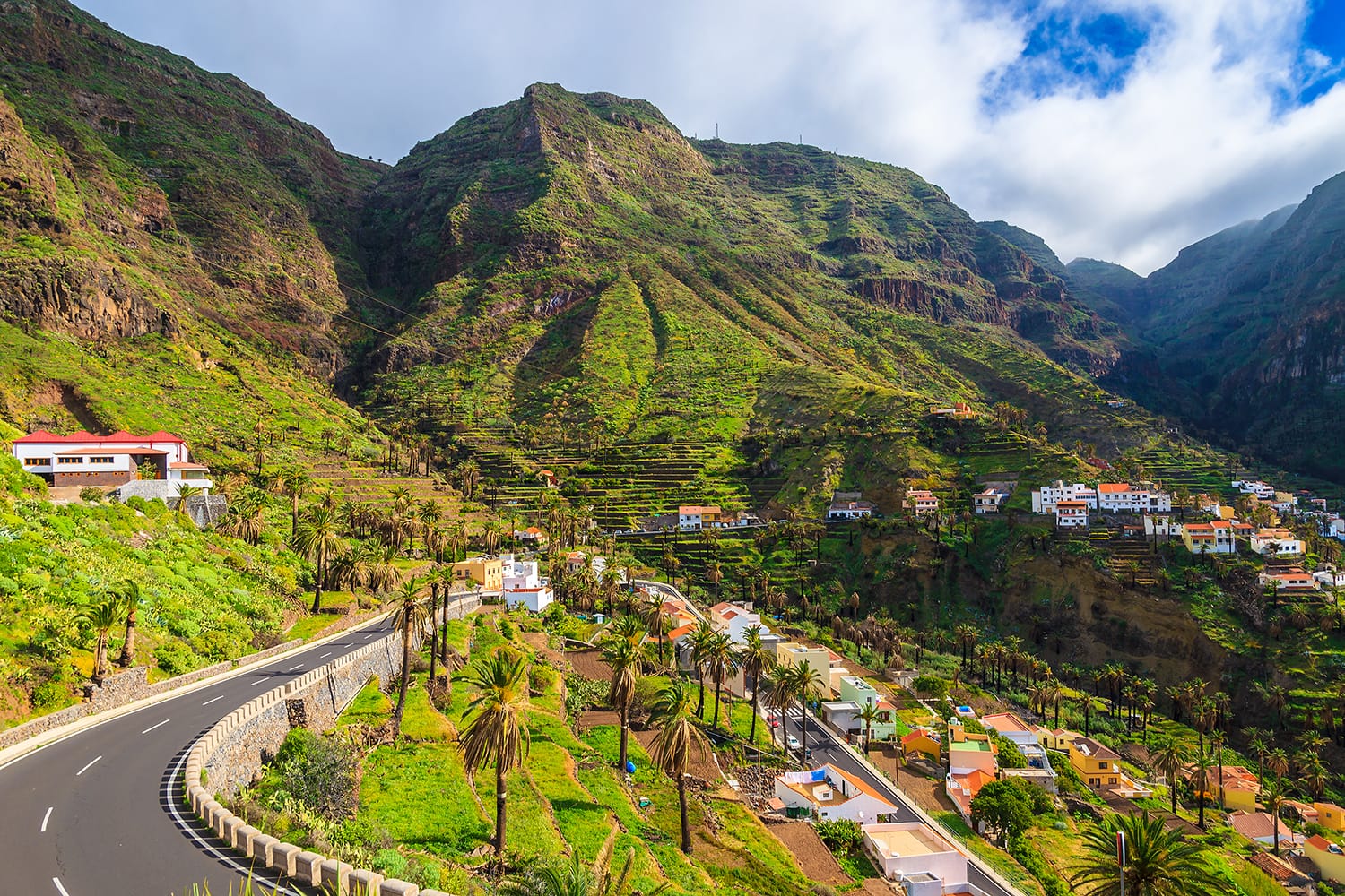 13 mejores cosas que hacer en La Gomera, Islas Canarias