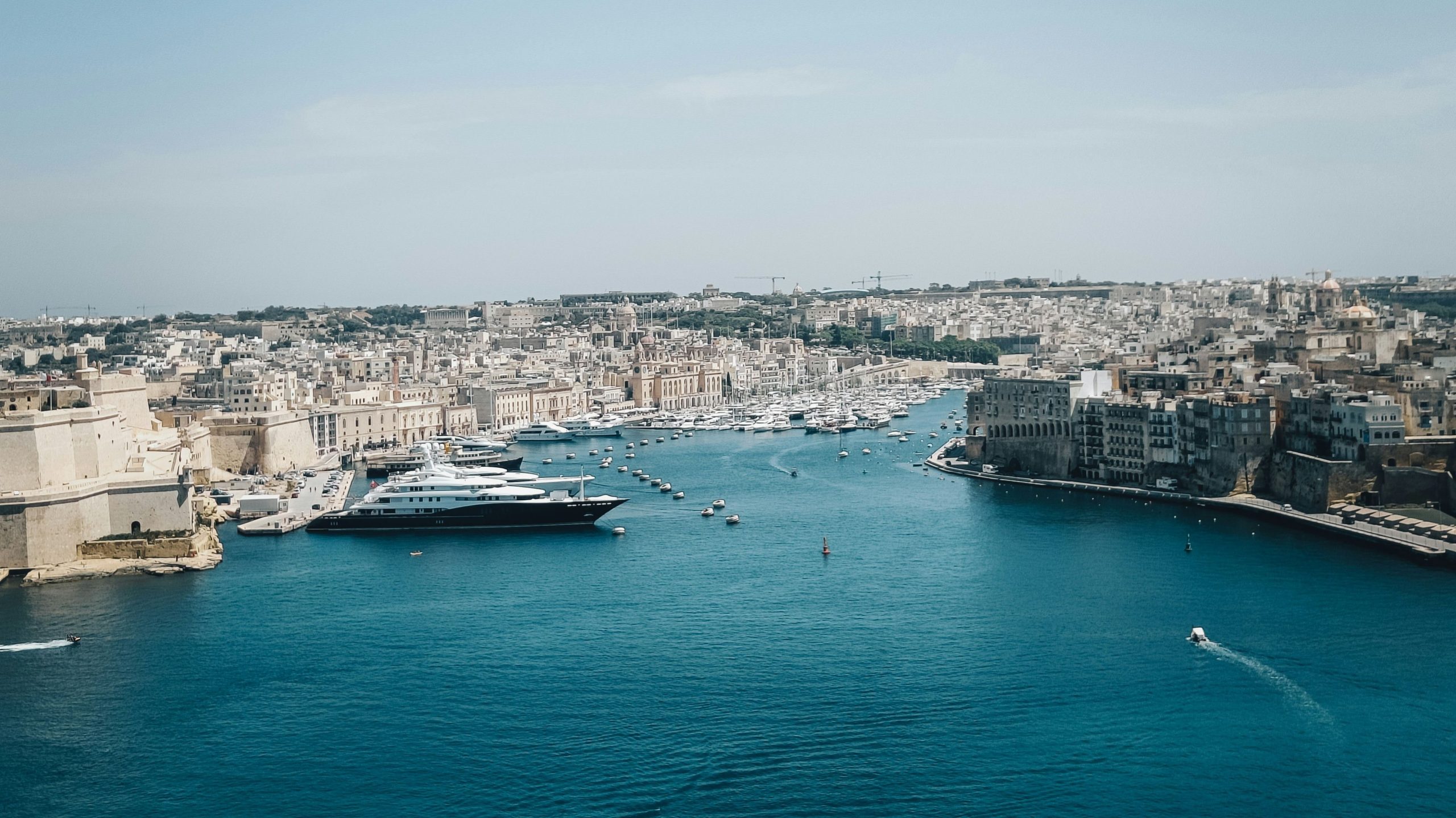 Estos países europeos también son islas