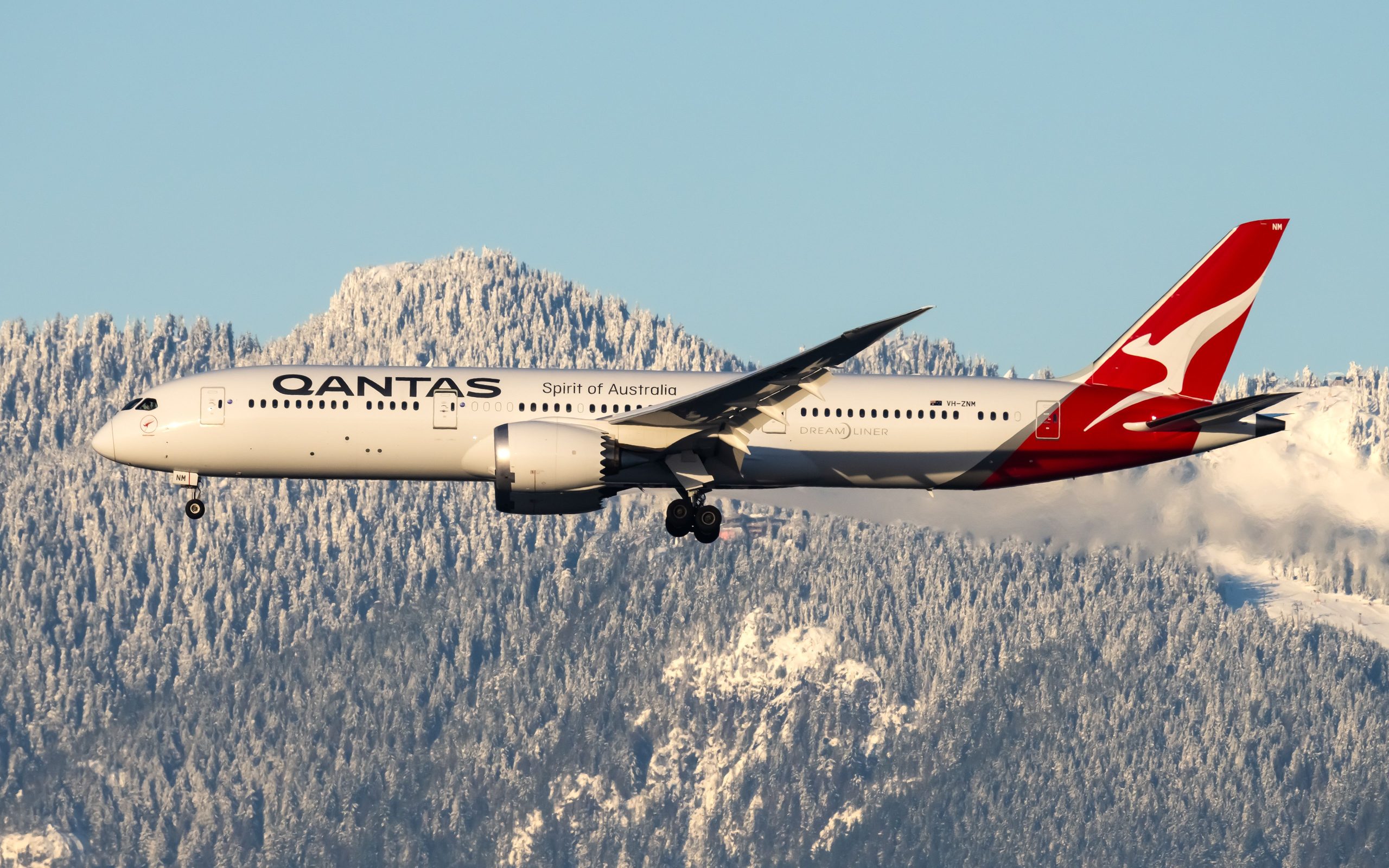 Qantas diz que a compensação de atraso pode aumentar as taxas de ingressos aéreos