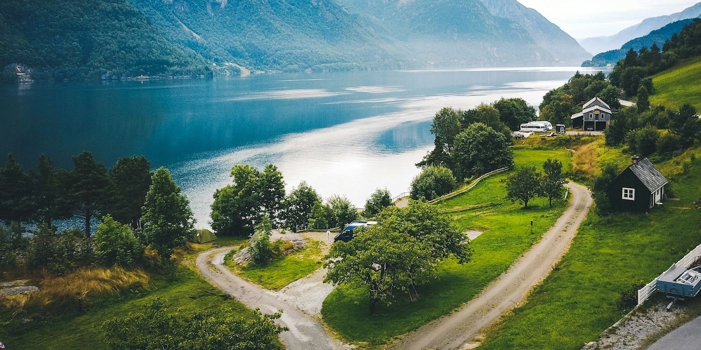 7 choses que vous ne saviez pas que vous pouvez faire en Norvège, parce que je les ai faites