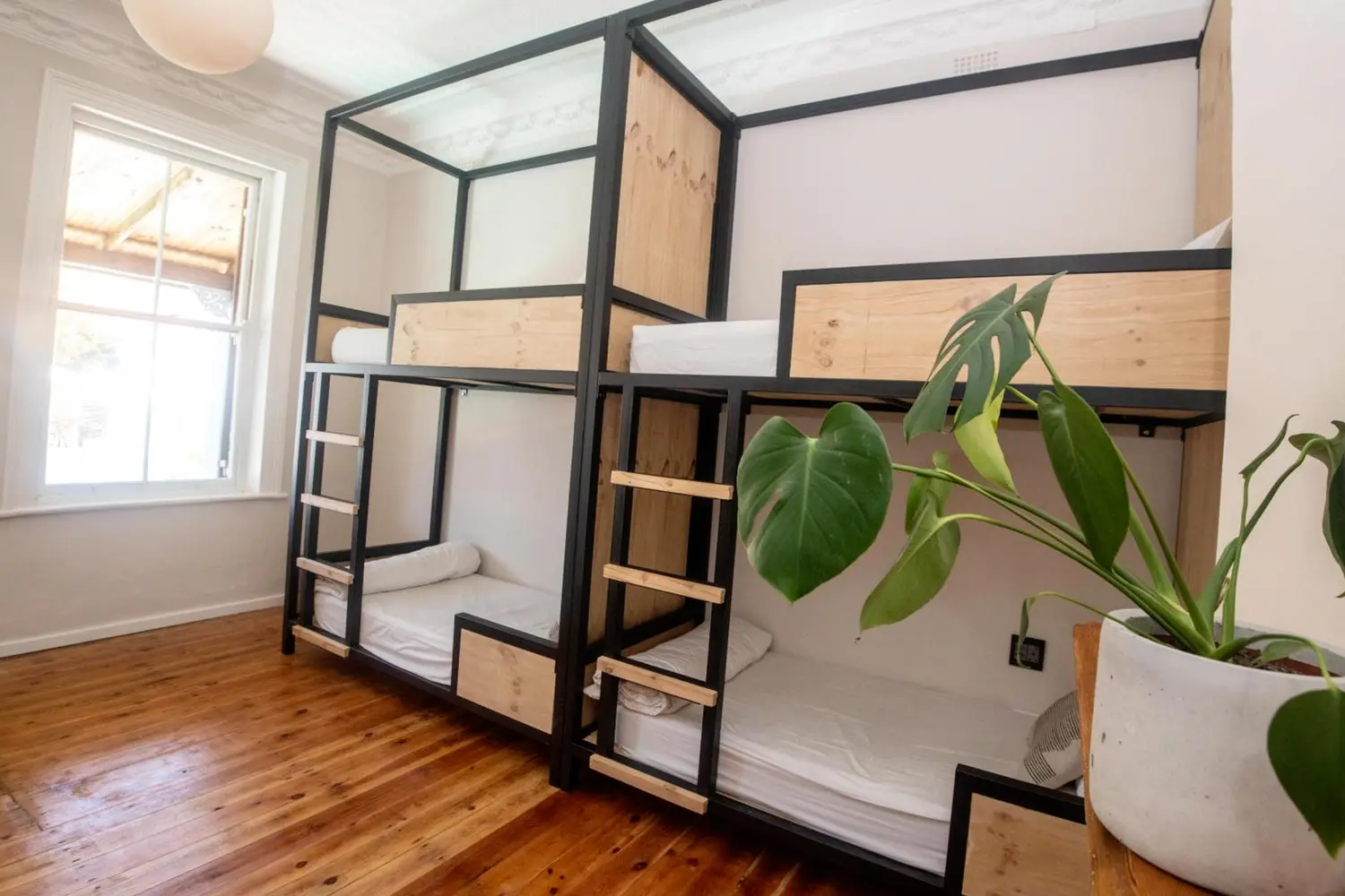 5 mejores albergues en Ciudad del Cabo, Sudáfrica