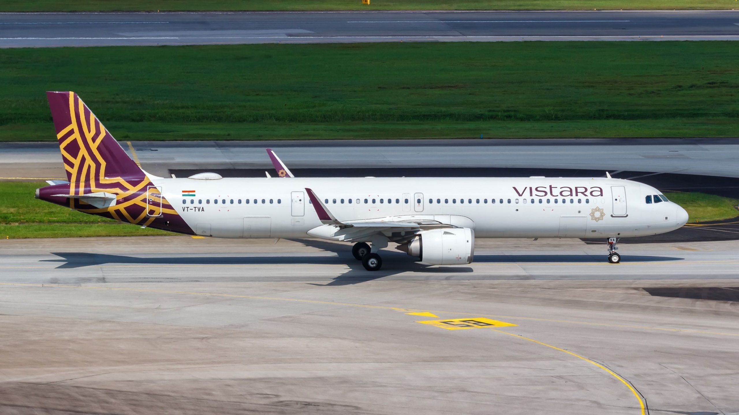 Vistara y Air India podrían fusionar operaciones para 2025