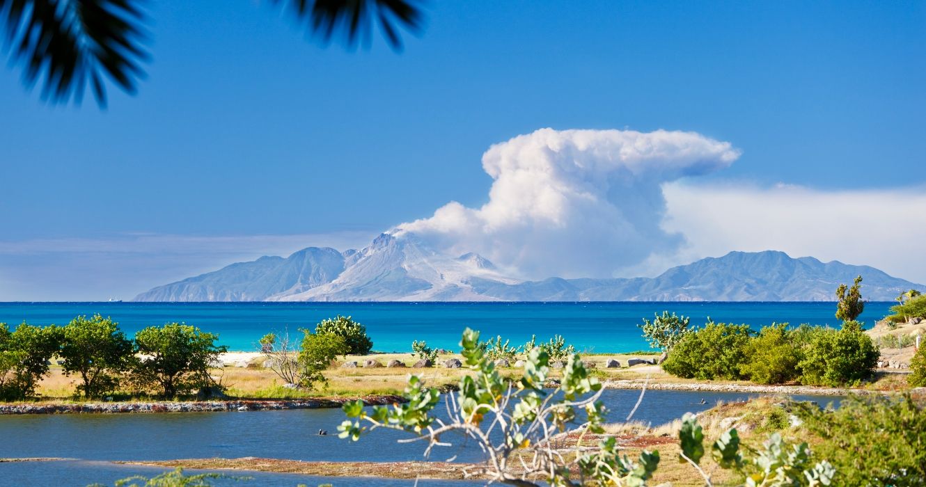 Non puoi ancora visitare questi 8 posti distrutti da disastri naturali