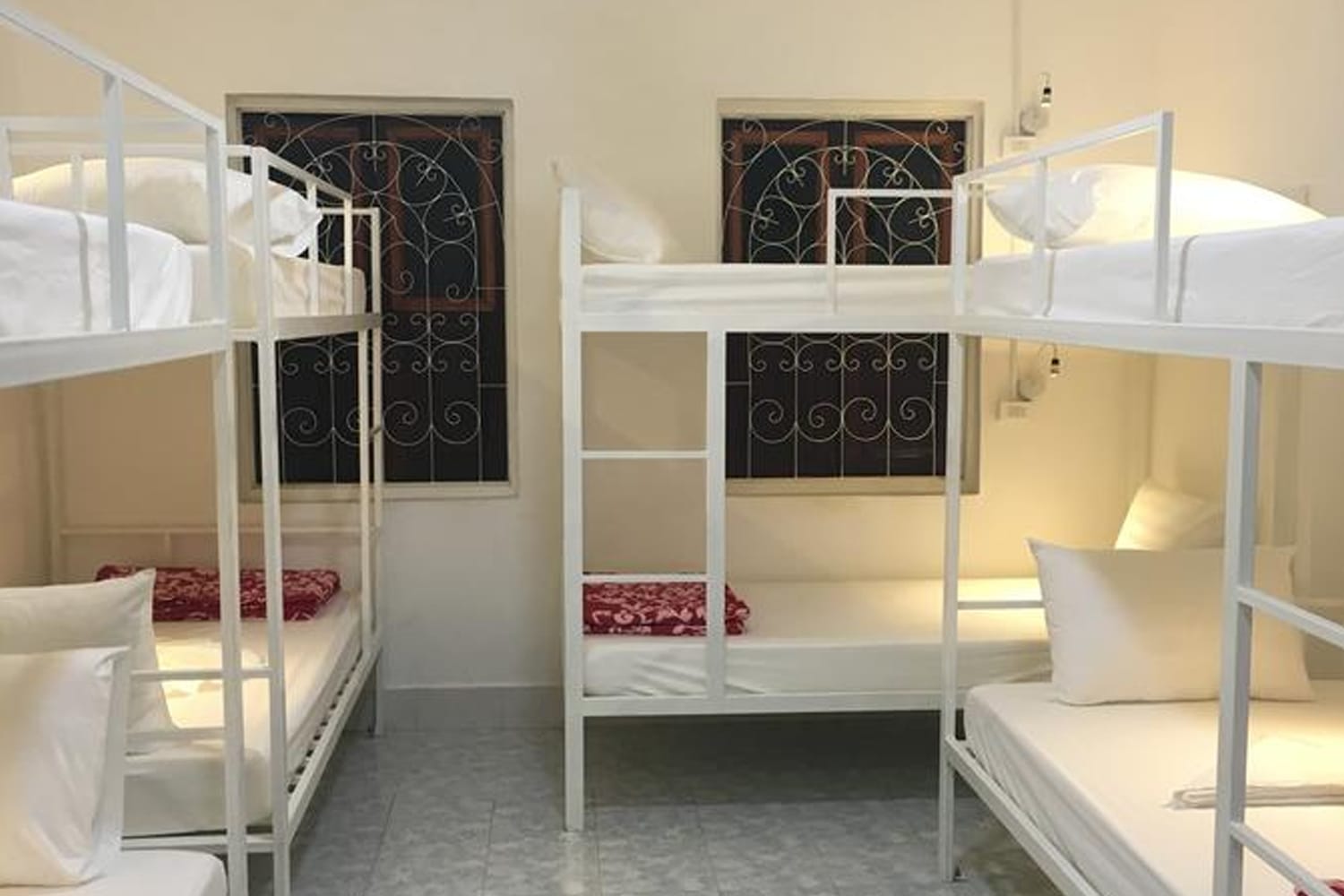 10 migliori ostelli a Luang Prabang, Laos