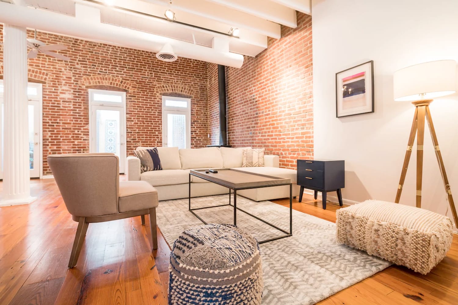 15 meilleurs Airbnbs à Washington DC, USA