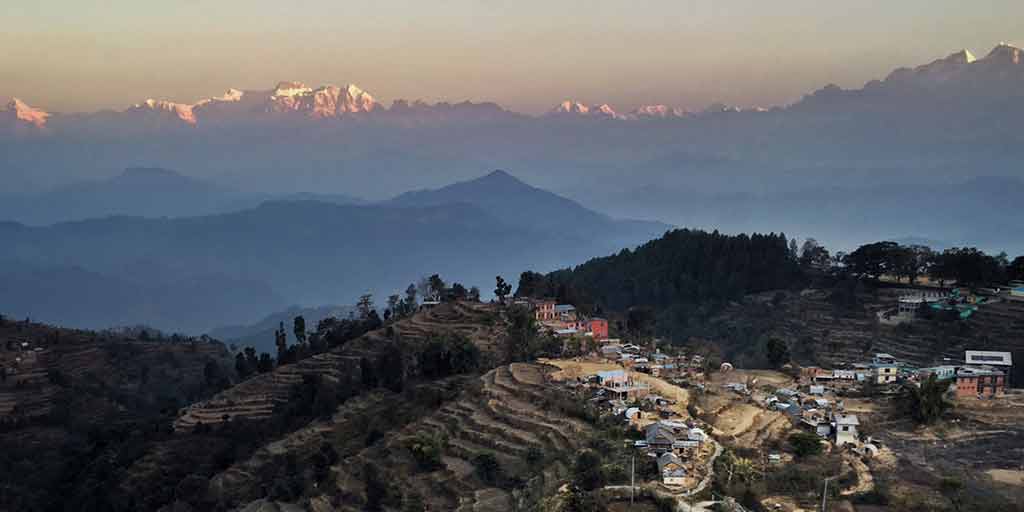 Quand aller: Quand est le meilleur moment pour faire de la randonnée au Népal