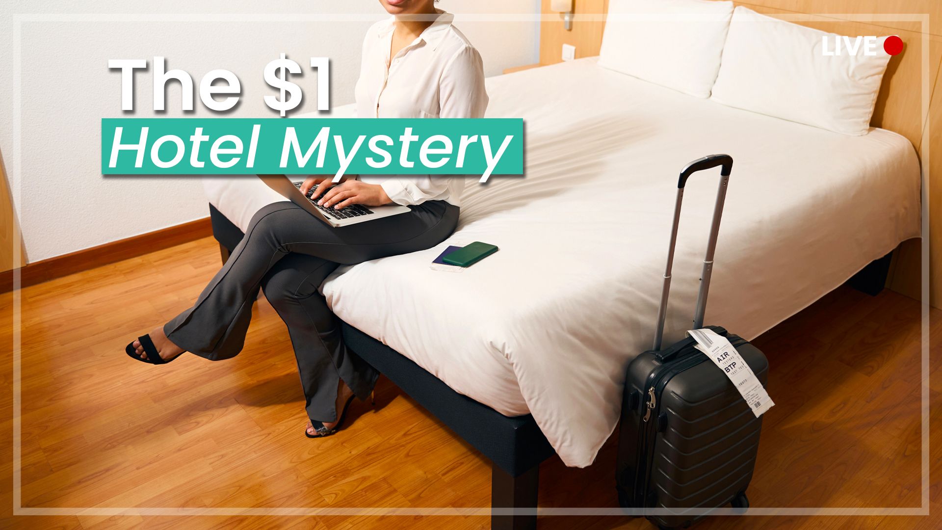 Catch estranho para ficar neste hotel de US $ 1 no Japão fez os viajantes pensarem duas vezes