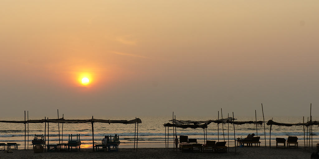 Itinerario de la India: cómo ver la India occidental en 12 días