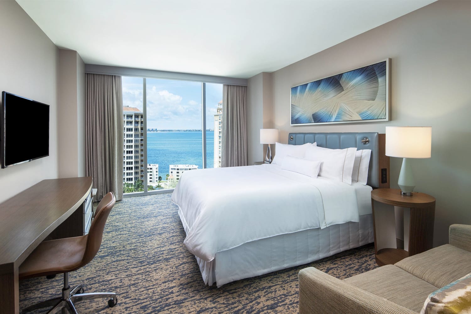 15 melhores hotéis em Sarasota, FL