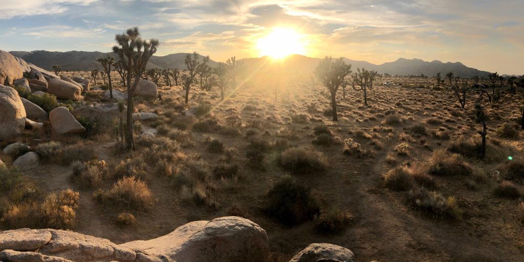 Cómo Covid-19 nos está ayudando a redescubrir los viajes nacionales