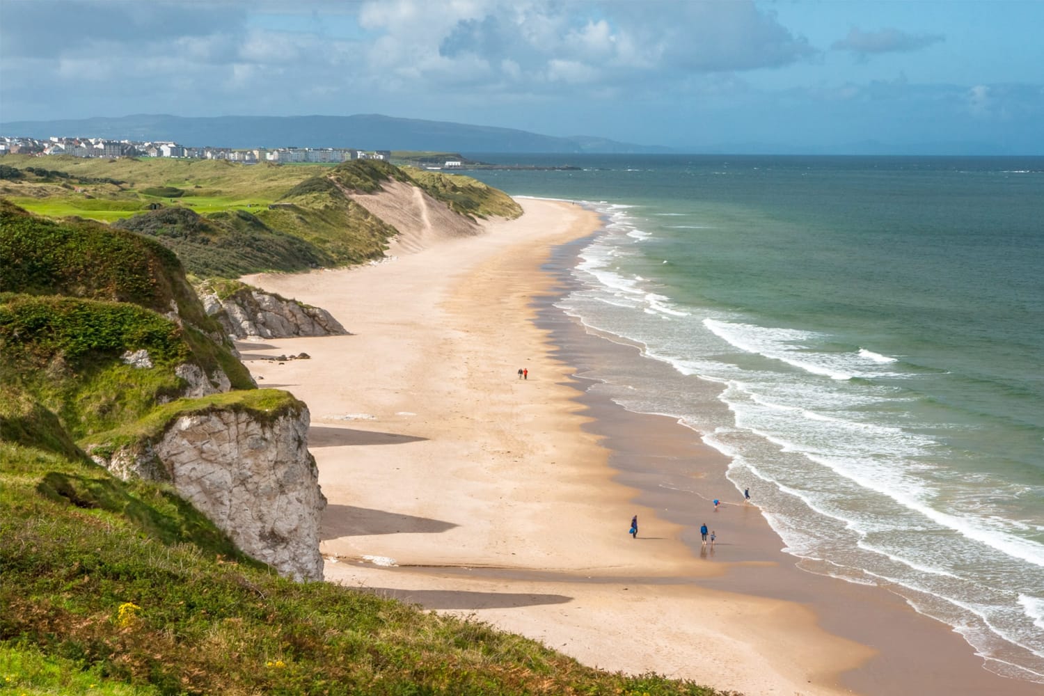 20 cose migliori da fare a Portrush, Regno Unito