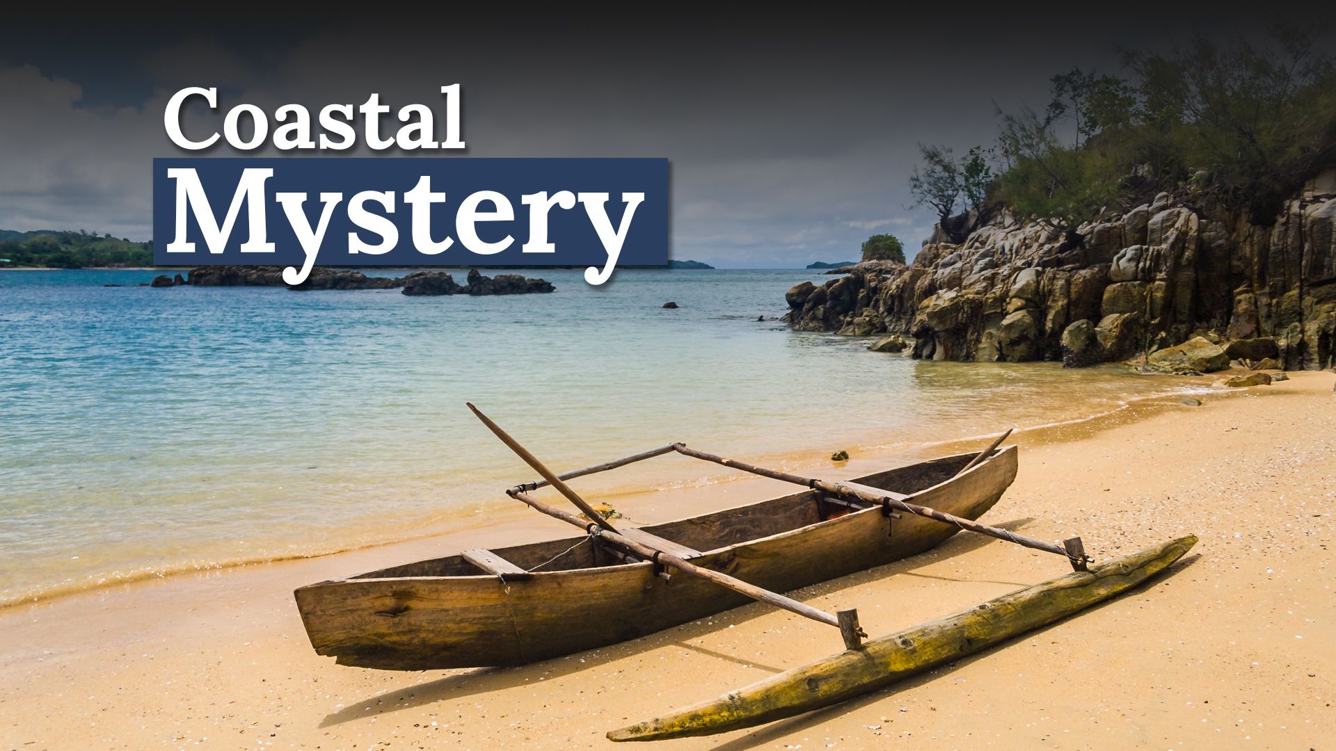 Pourquoi les scientifiques sont enthousiasmés par un canoë trouvé sur cette plage