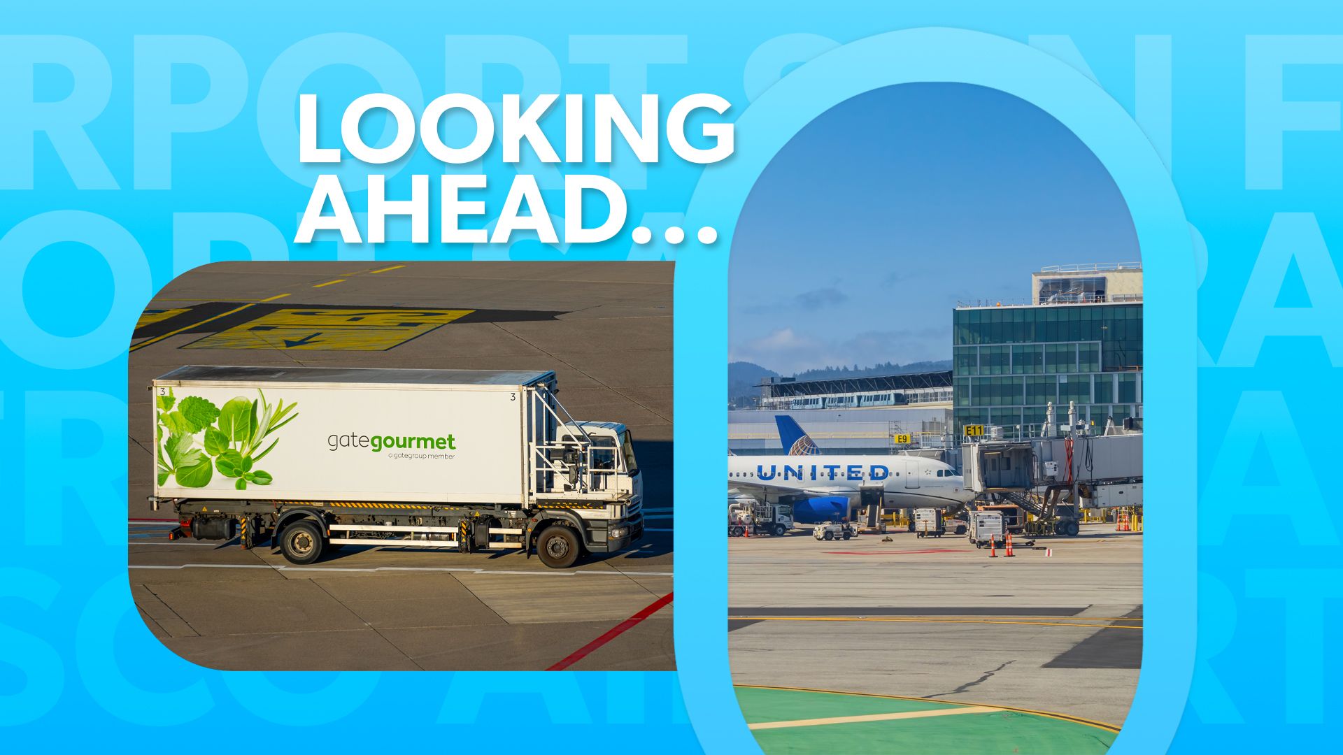 Pourquoi il y a de l'espoir pour plus de 800 travailleurs de l'aéroport de San Francisco qui viennent d'être licenciés