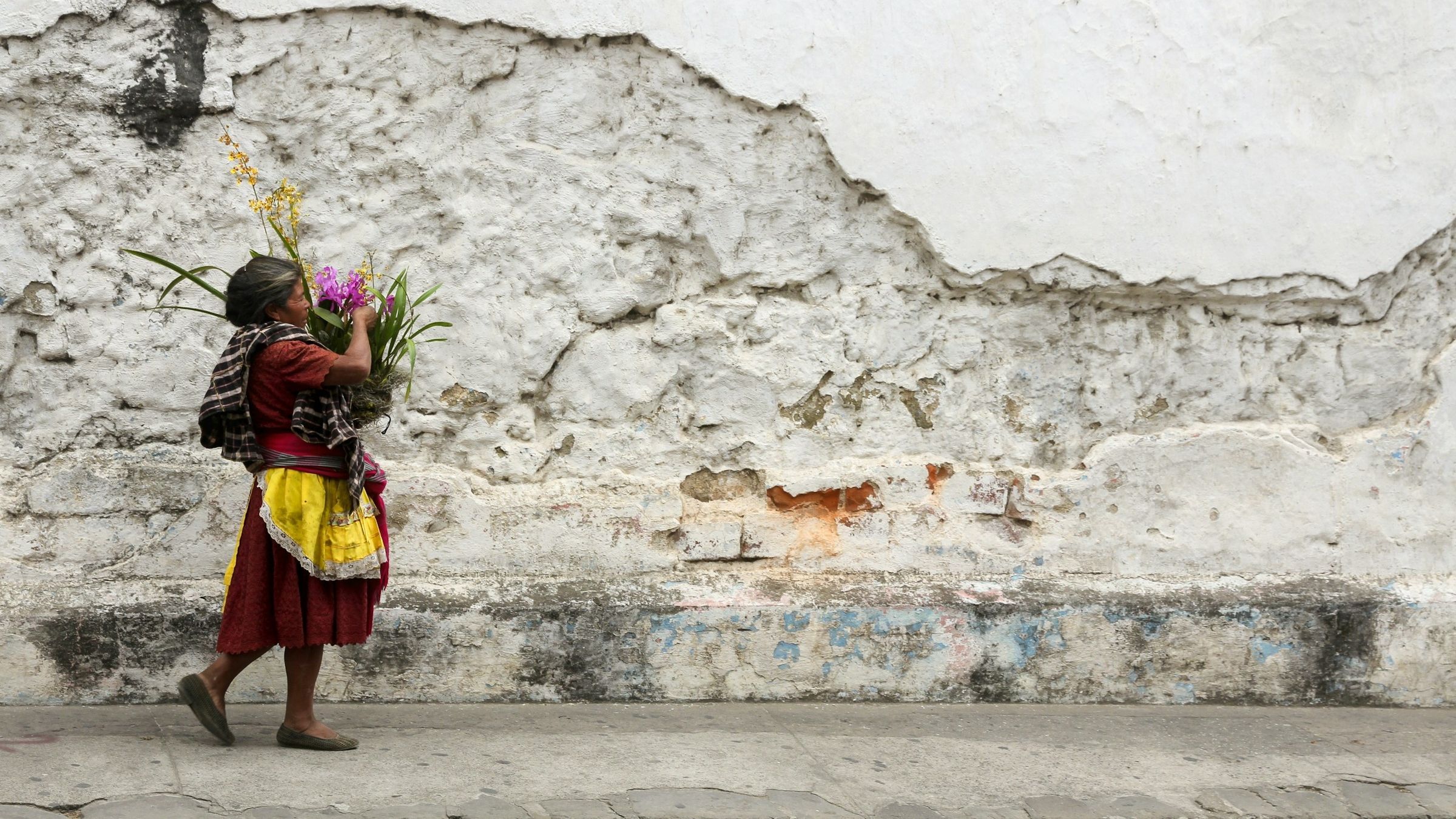 Ser corto es totalmente normal en estos países
