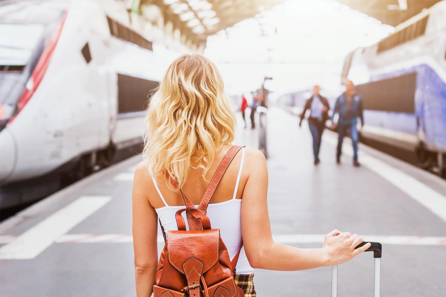 15 conseils pour acheter des billets de train européens bon marché