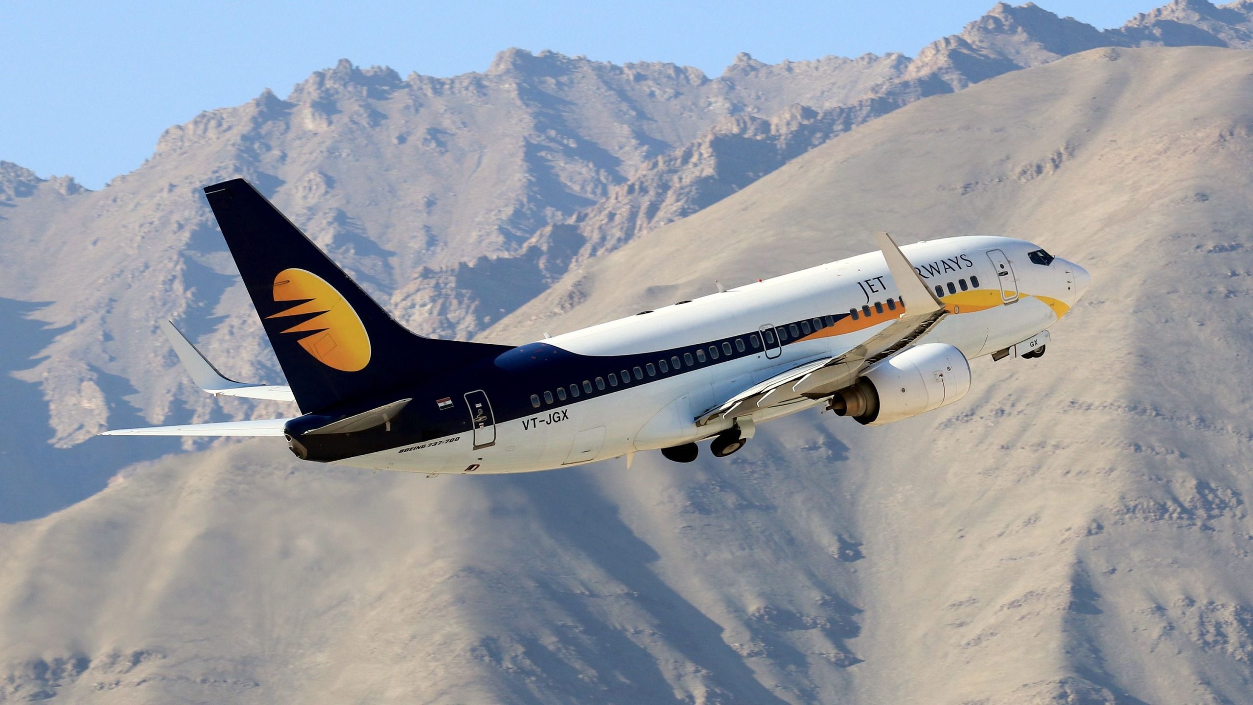 Le Jet Airways Consortium a été condamné à 18 millions de dollars fin janvier