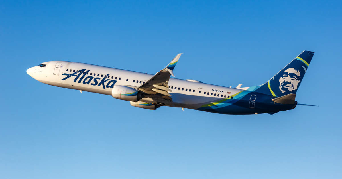 Guadagnare lo status di élite in Alaska è più facile che mai