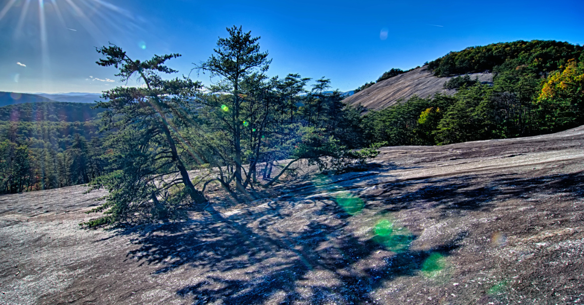 Blue Ridge Mountains Death Toll aumenta após o acidente de parque