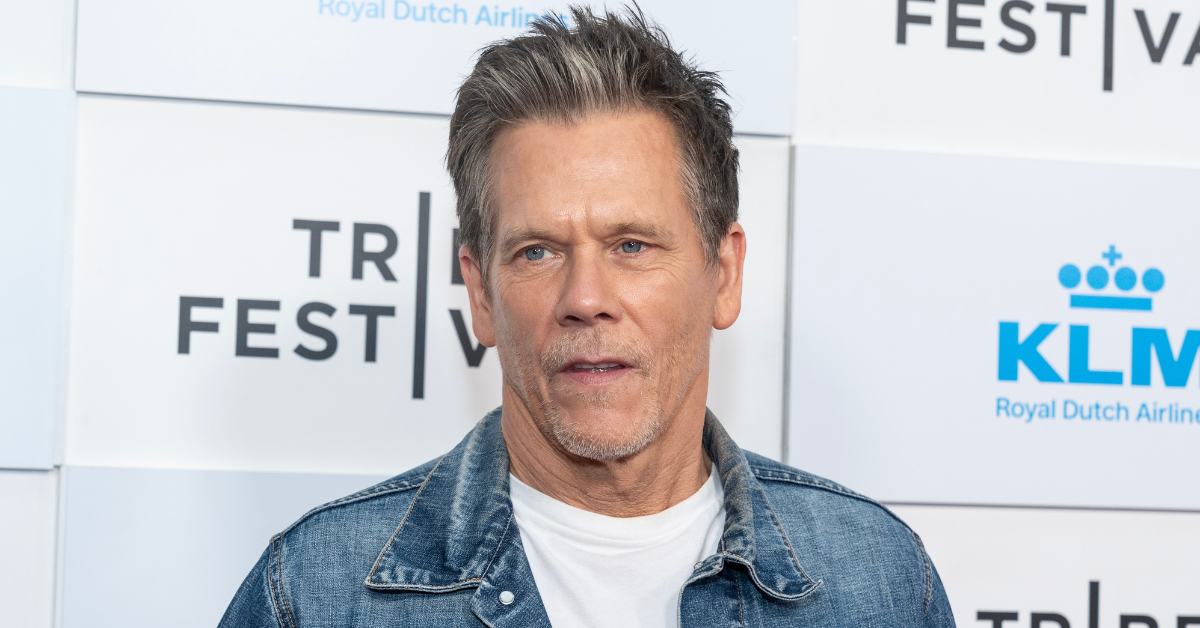 Après avoir perdu sa fortune, Kevin Bacon a trouvé le vrai bonheur dans une ferme hors de la carte du Connecticut