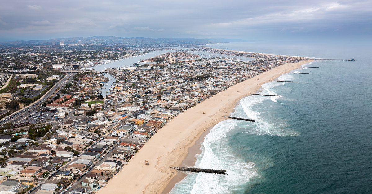 La prohibición de la bolsa de plástico de California hará más daño que bien, según la American Reciclable Plastic Bag Alliance