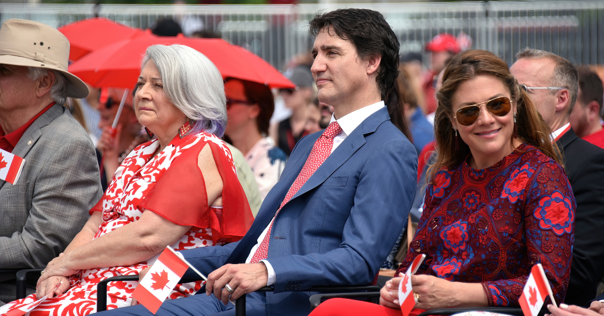 Le Canada est plus attrayant parmi les voyageurs américains après l'interview de Stephen Colbert de Justin Trudeau