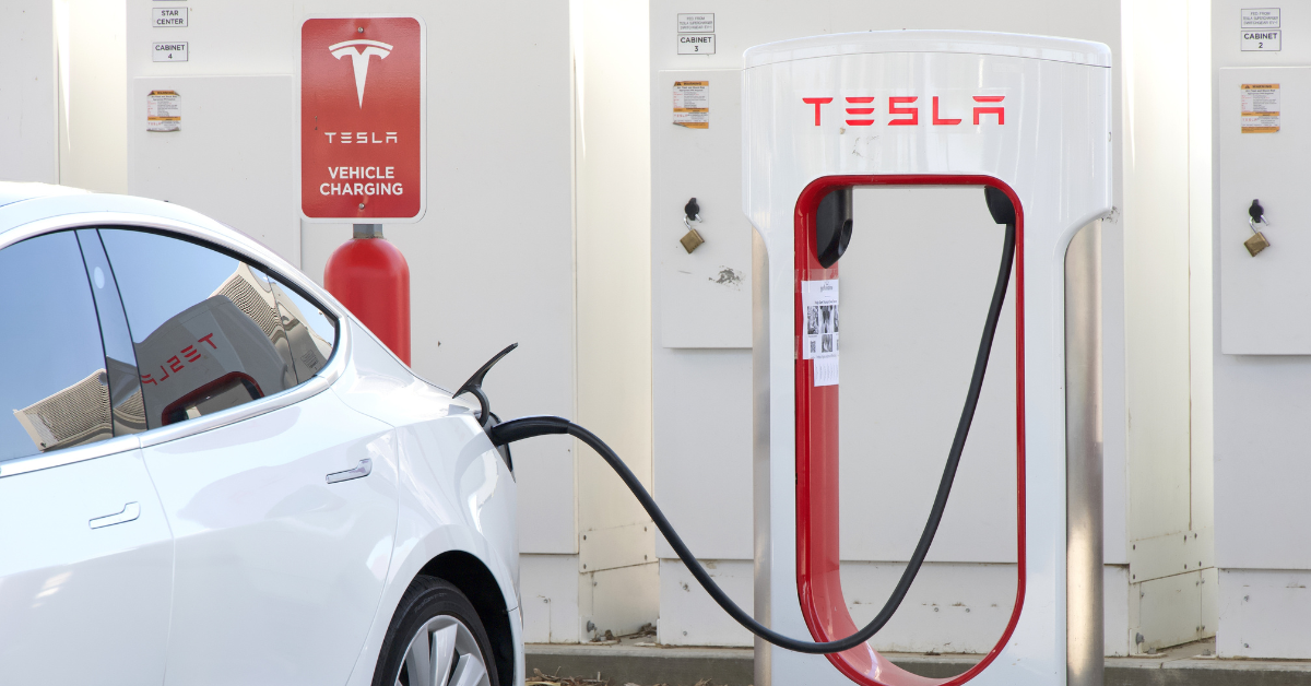 Tesla generó reacciones opuestas de los usuarios en Florida y Carolina del Norte durante el huracán Helene