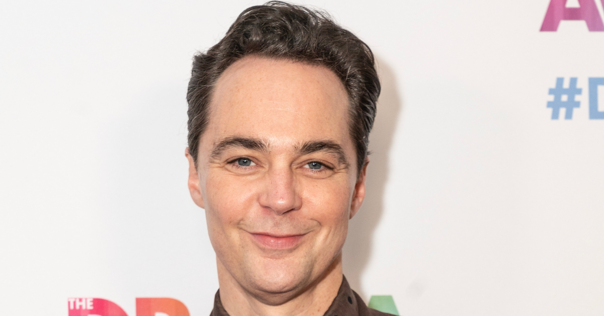 Antes de que terminara la carrera de Jim Parsons en TBBT, ya estaba planeando su escape de Hollywood con un ático de $ 2.8 millones en Gramercy Park