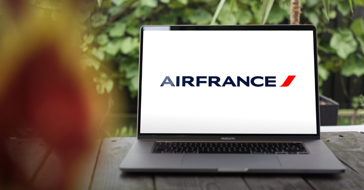 Air France anuncia un innovador Wi-Fi de ultra alta velocidad para todos los pasajeros en 2025