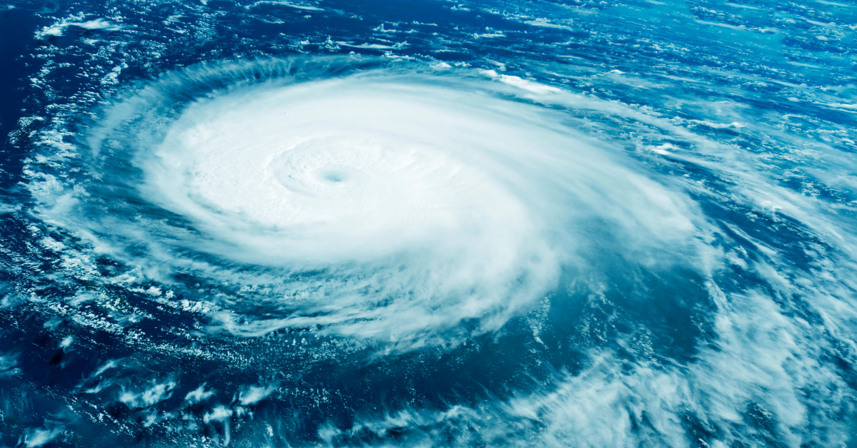 Os EUA têm "proteção" contra a próxima tempestade, o furacão Patty