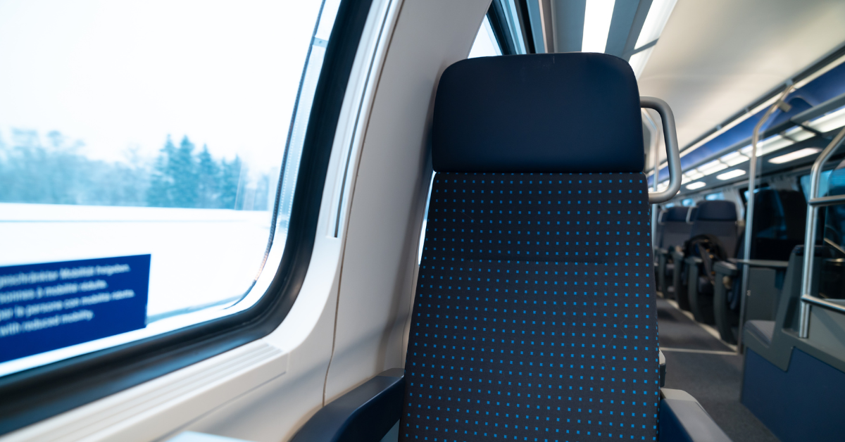 "Ski Train" di Amtrak è tornato in tempo per l'inverno: i passeggeri condividono esperienze oneste