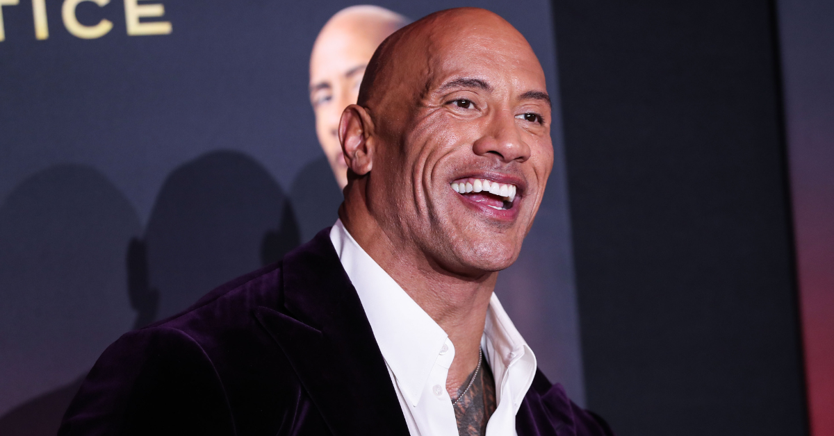La vita segreta della piccola città di Dwayne Johnson: dentro la sua casa fuori dalla mappa