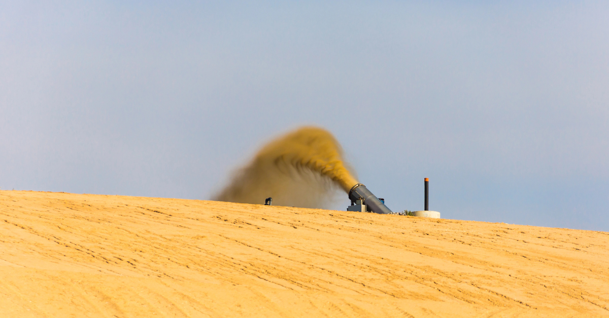 Os pesquisadores desbloqueiam uma descoberta subterrânea recorde no sul do Arizona