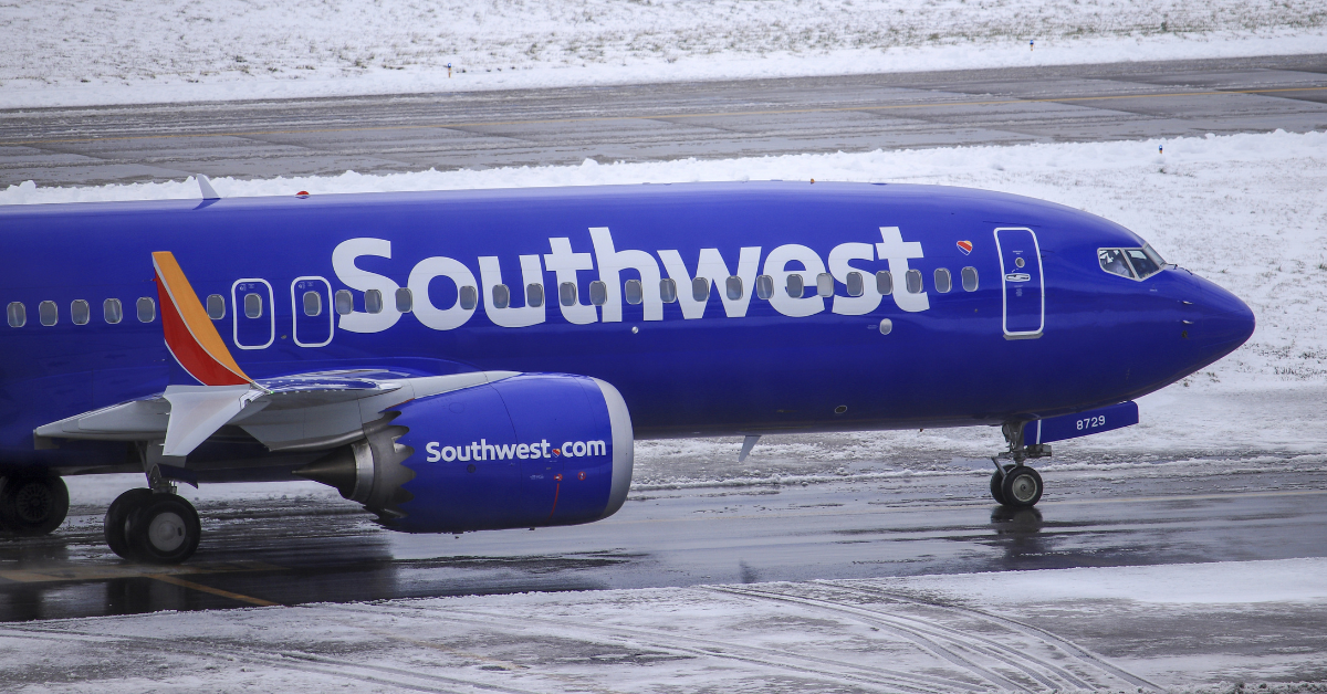 Southwest Airlines se actualiza en 2025, pero las reacciones son mixtas