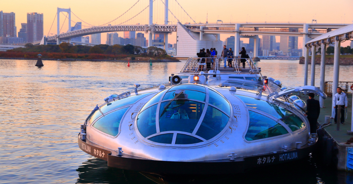 Flying Electric Ferry de Lake Tahoe planeja transformar um passeio de carro de duas horas em um passeio de 30 minutos