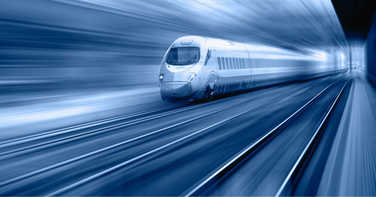 Amtrak Cascades está levando as coisas para o próximo nível em 2026