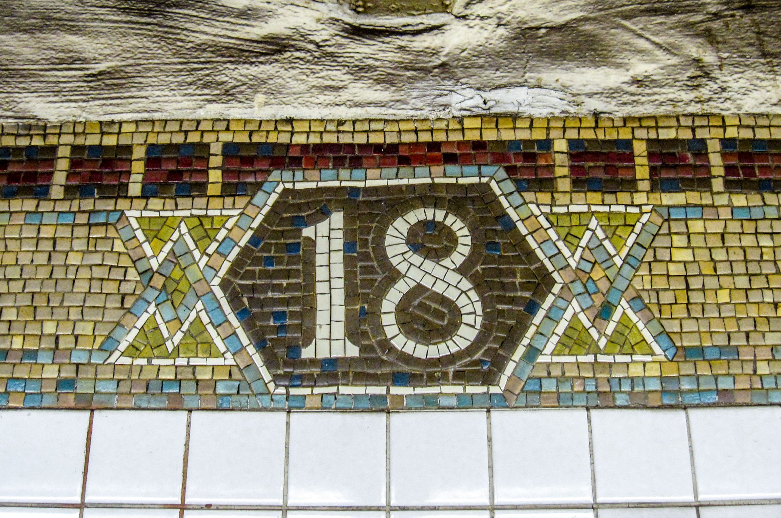 Nova York tem uma estação secreta abandonada de metrô que você só pode ver ao andar nesses trens