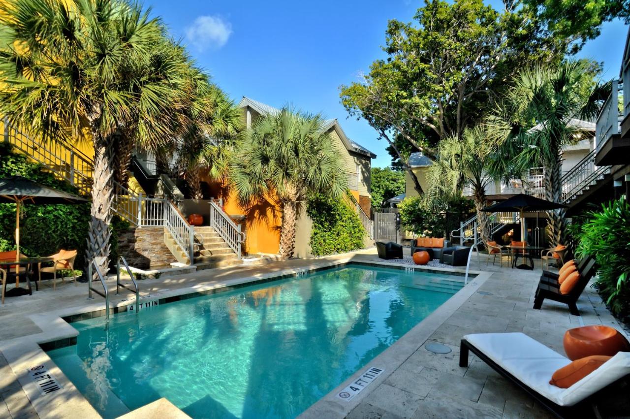 12 hotéis incríveis nas chaves da Flórida que não vão quebrar o banco