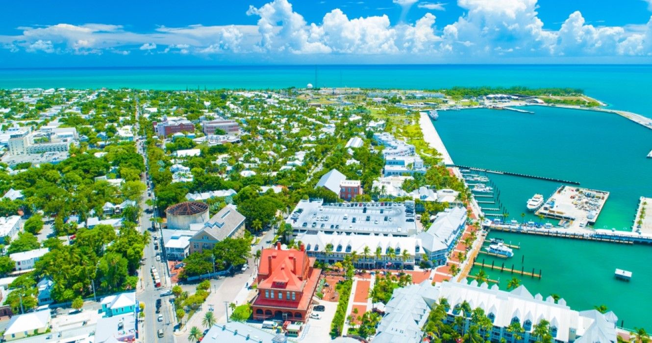 9 resort Florida Keys a prezzi accessibili ma molto apprezzati dove puoi goderti il lusso senza rompere la banca