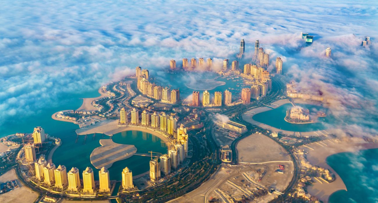 Aviso de viaje de actualización de Canadá para el país popular del Medio Oriente: "Ejercar un alto grado de precaución"