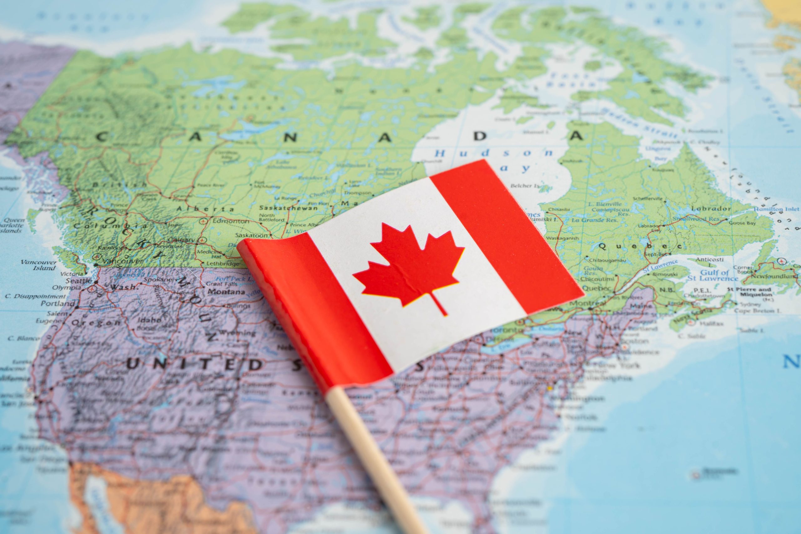 «Ils ne manquent pas les Canadiens, ils manquent notre argent»: les Canadiens nous repoussent sur nous