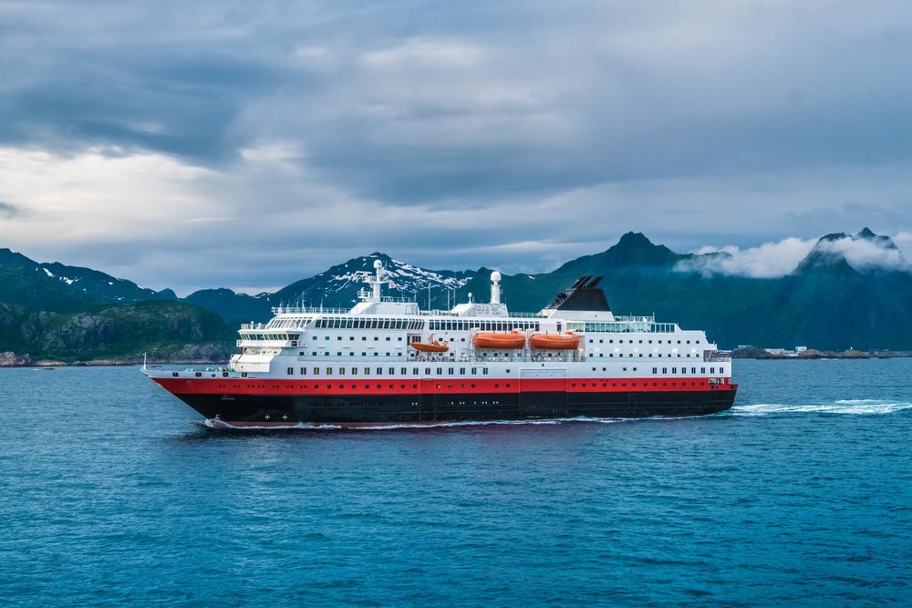 Une interdiction controversée change pour toujours les croisières en Arctique