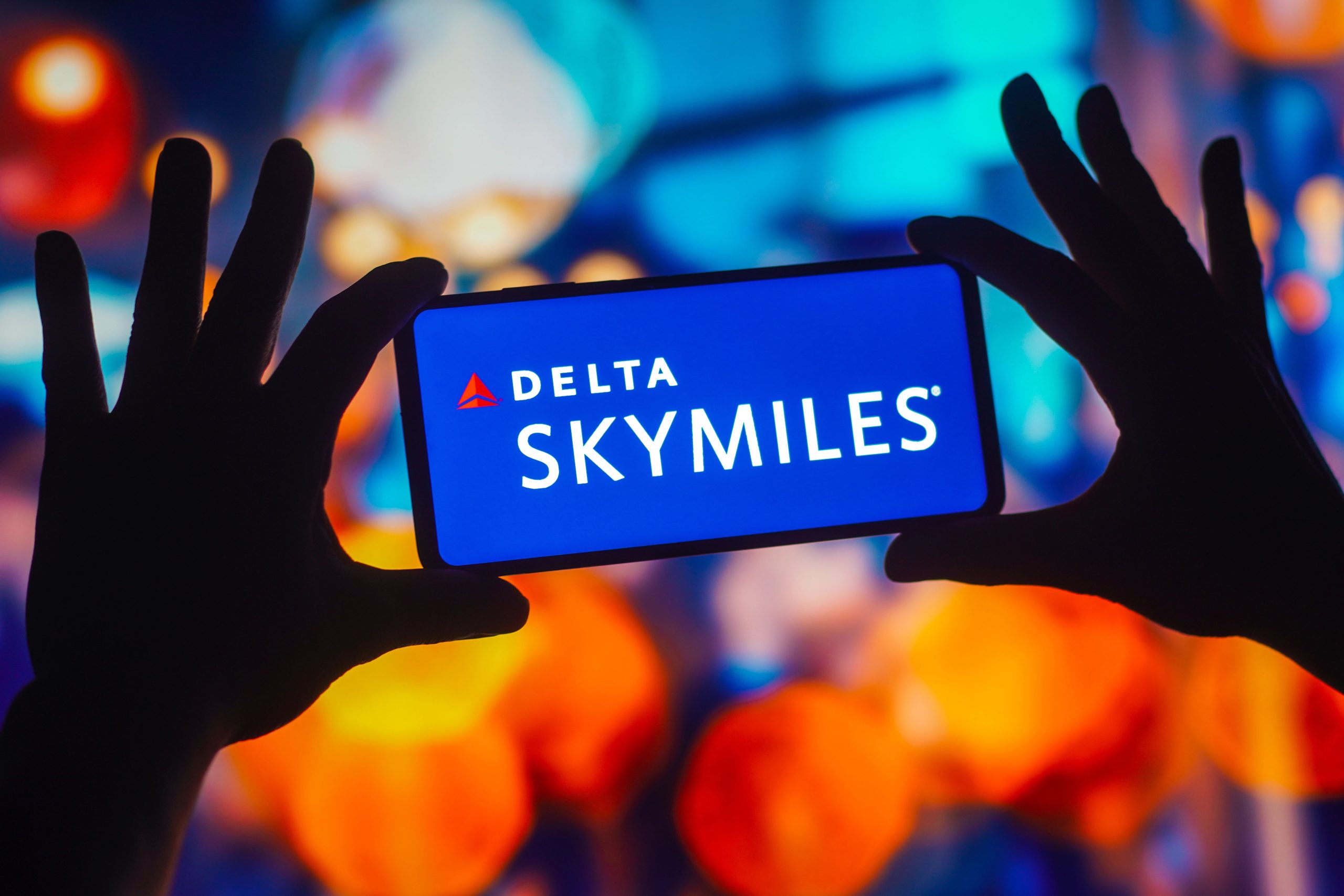Les membres de Delta Skymiles ont accès à plus de partenaires des compagnies aériennes que vous ne le pensez