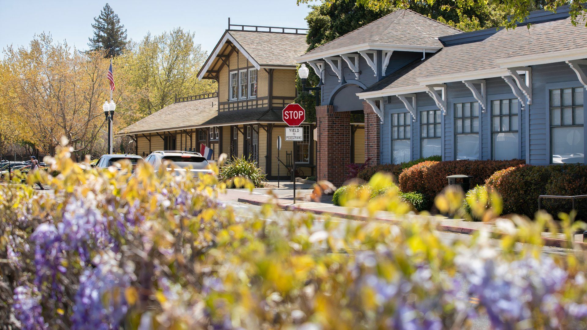 Esta bela cidade da Califórnia é a alternativa perfeita para São Francisco