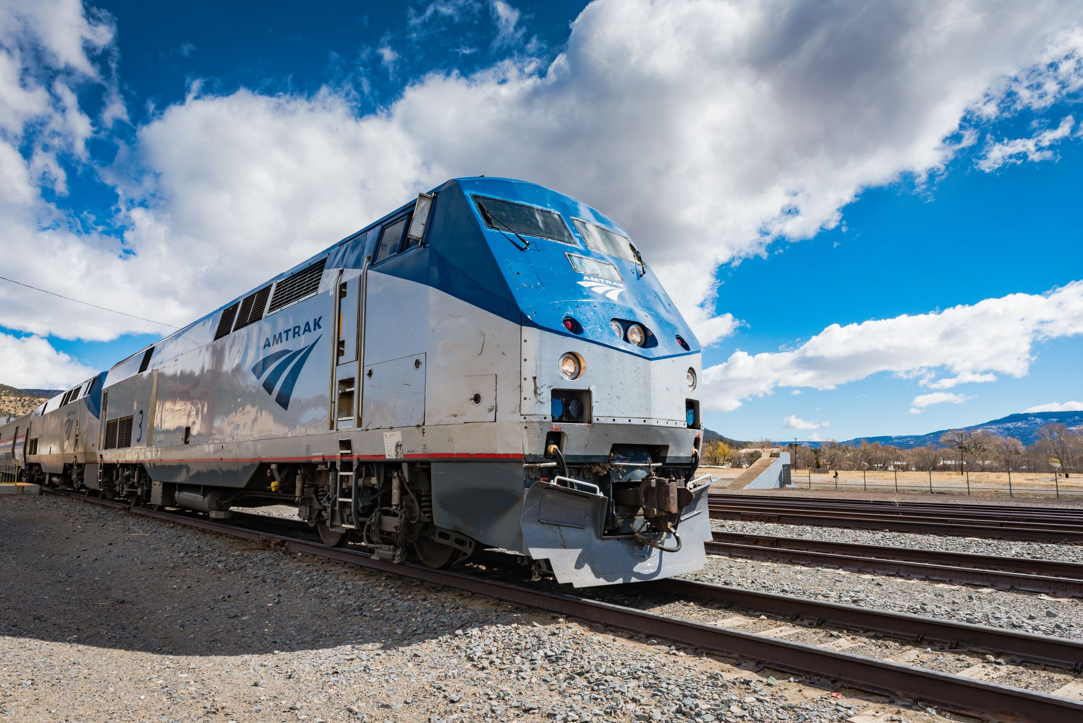 El viaje más épico de Amtrak le costará casi $ 4,000, ahí es por eso que vale la pena
